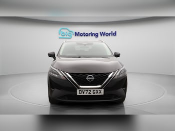 Used Nissan Qashqai 2022 for sale - 75905170: Photo