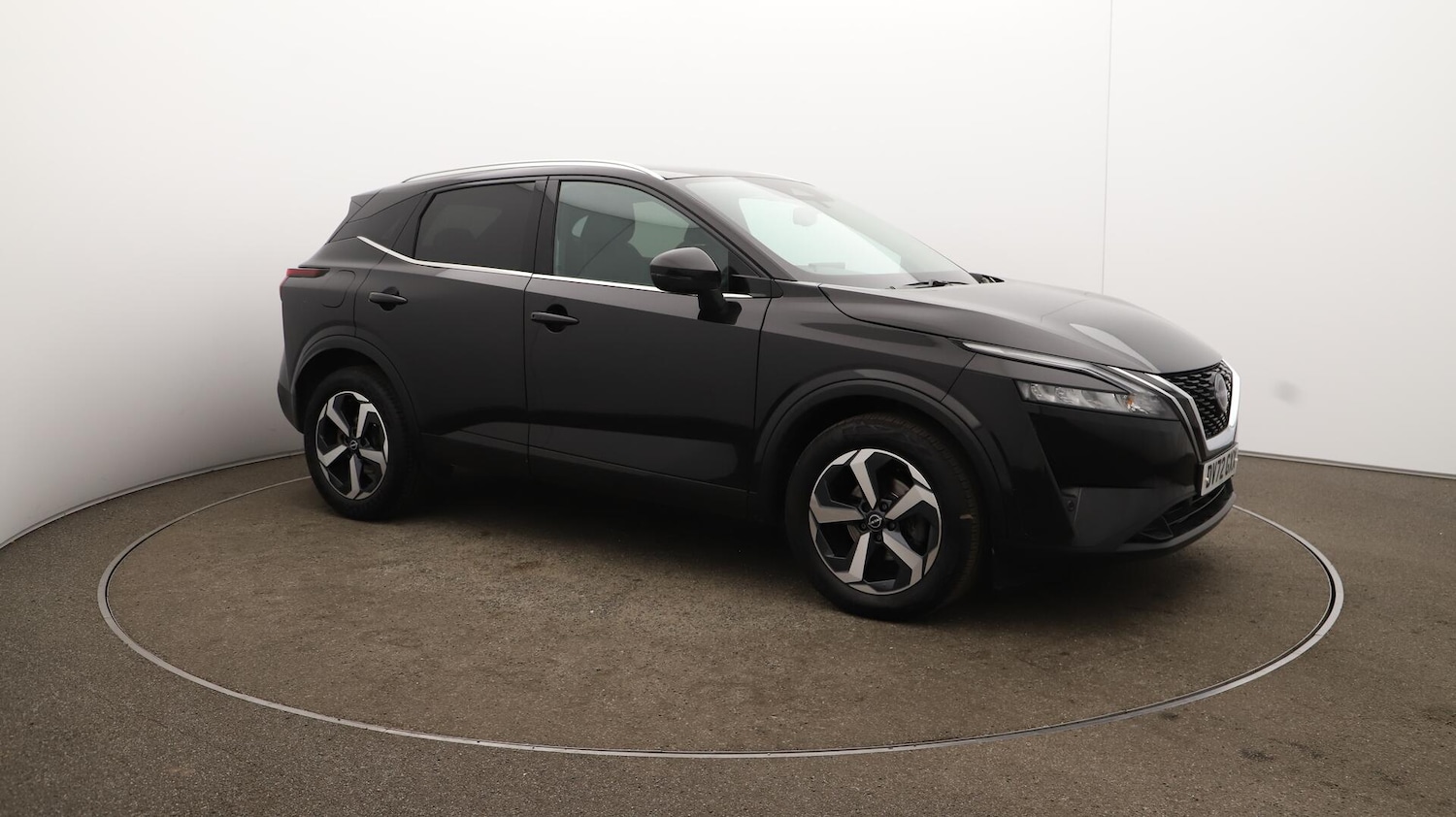 Vehicle 47