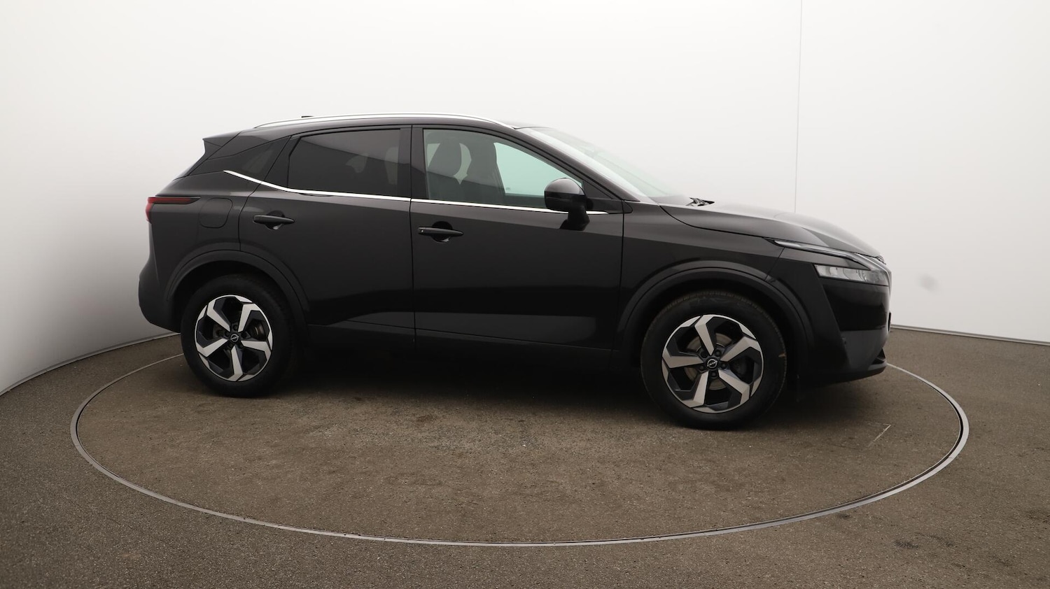 Vehicle 50