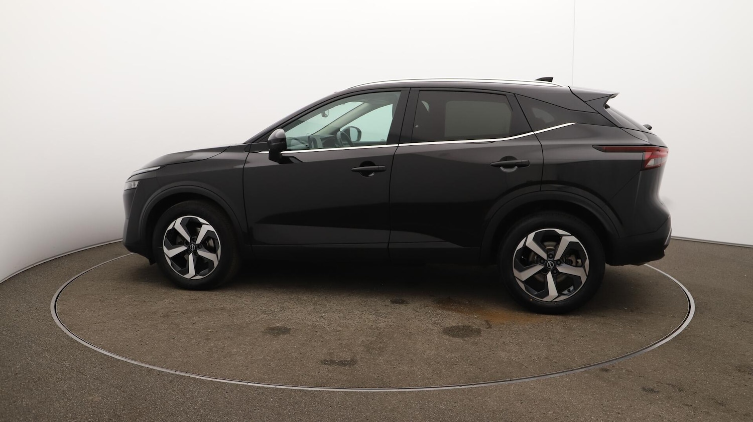 Vehicle 60