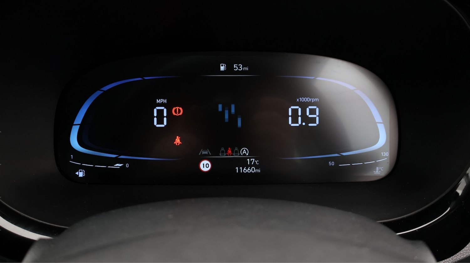 Used Hyundai i10 2024 for sale - 77618478: Photo 10