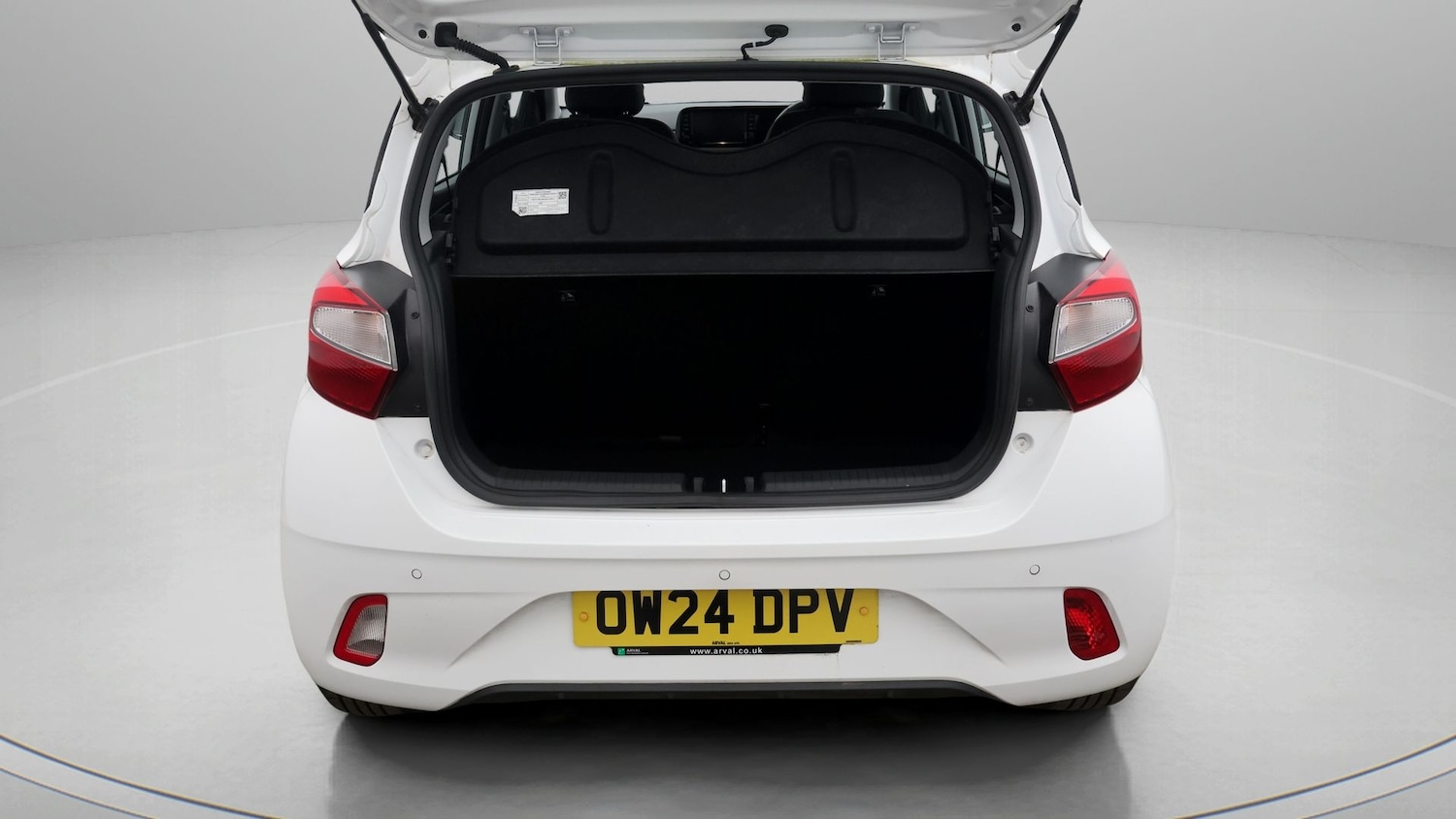 Used Hyundai i10 2024 for sale - 77618478: Photo 17