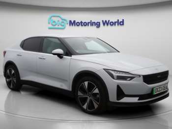 2023 (23) - 300kW 78kWh Long Range DM [Plus] 5dr 4WD Auto