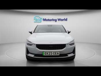 Used Polestar Polestar 2 2023 for sale - 75059762: Photo