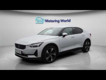 Used Polestar Polestar 2 2023 for sale - 75059762: Photo