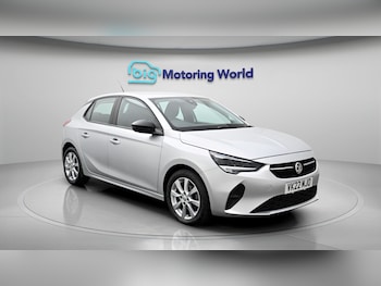 Used Vauxhall Corsa 2022 for sale - 79379265: Photo