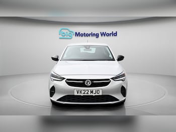 Used Vauxhall Corsa 2022 for sale - 79379265: Photo