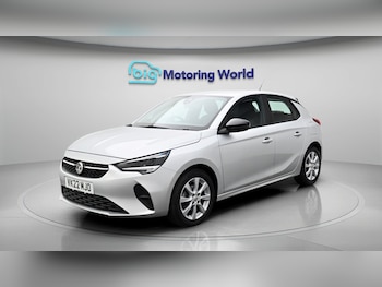 Used Vauxhall Corsa 2022 for sale - 79379265: Photo