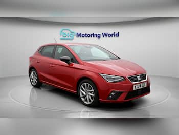 Used SEAT Ibiza 2024 for sale - 79628113: Photo