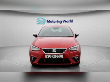 Used SEAT Ibiza 2024 for sale - 79628113: Photo