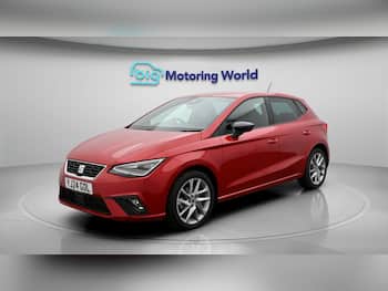 Used SEAT Ibiza 2024 for sale - 79628113: Photo