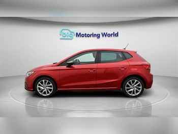 Used SEAT Ibiza 2024 for sale - 79628113: Photo