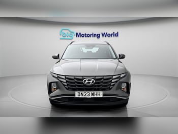 Used Hyundai TUCSON 2023 for sale - 78509106: Photo