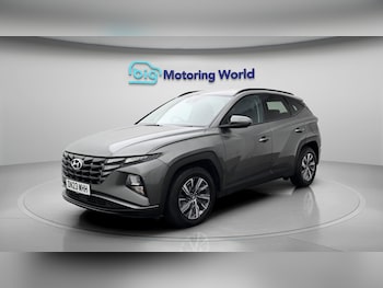 Used Hyundai TUCSON 2023 for sale - 78509106: Photo