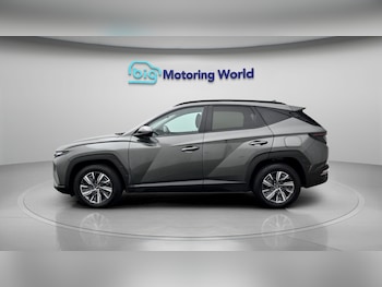 Used Hyundai TUCSON 2023 for sale - 78509106: Photo