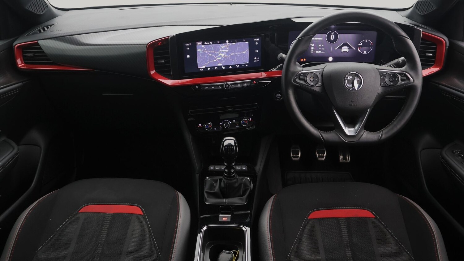 Used Vauxhall Mokka 2023 for sale - 77619291: Photo 13