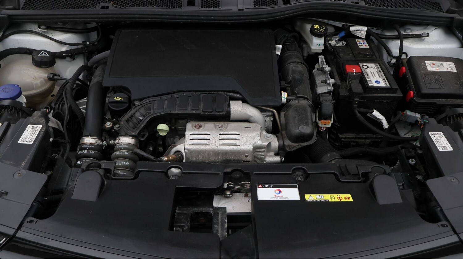 Used Vauxhall Mokka 2023 for sale - 77619291: Photo 19