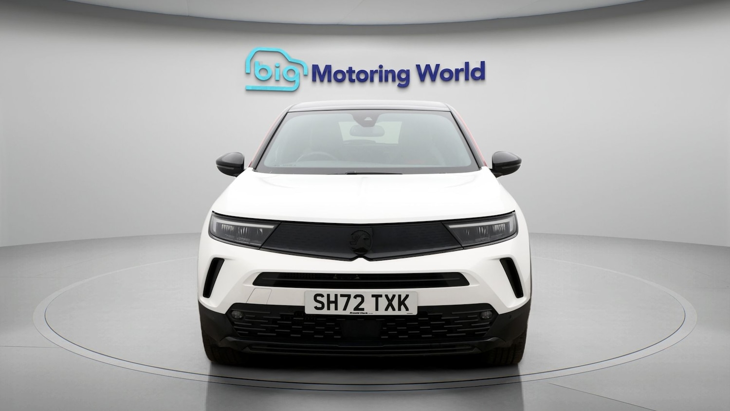 Used Vauxhall Mokka 2023 for sale - 77619291: Photo 2