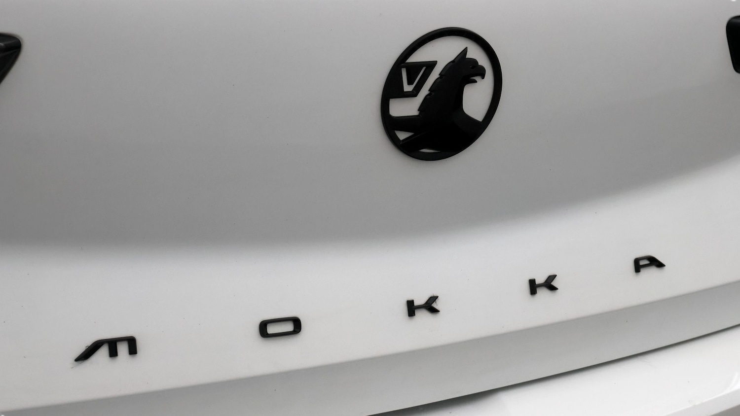 Used Vauxhall Mokka 2023 for sale - 77619291: Photo 20