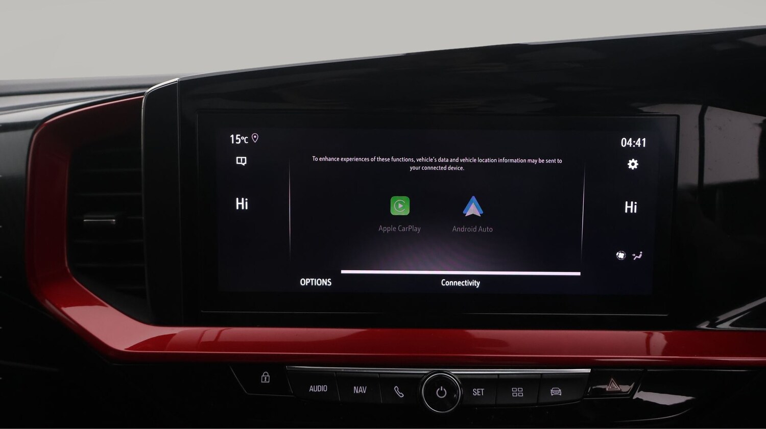 Used Vauxhall Mokka 2023 for sale - 77619291: Photo 23