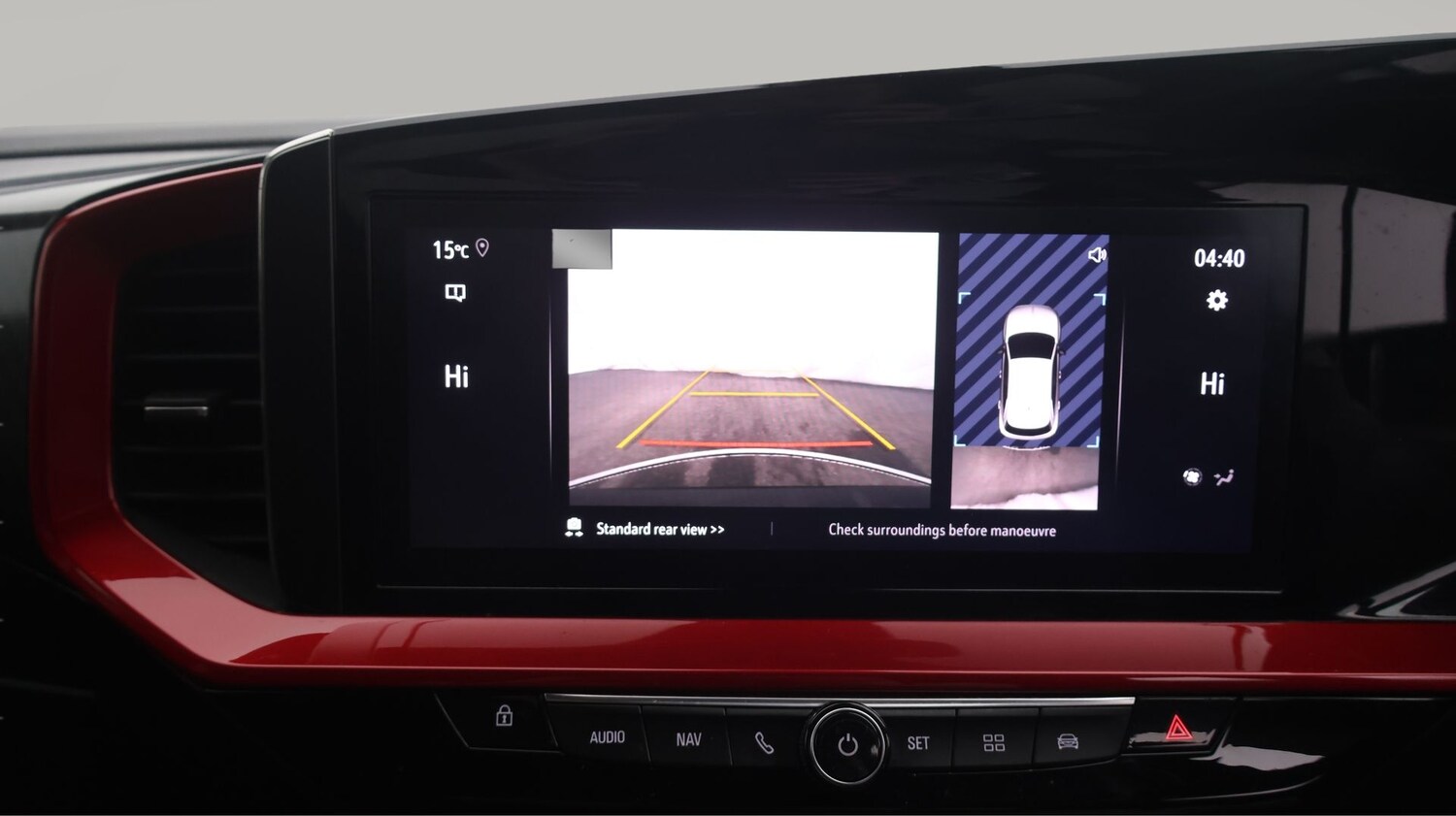 Used Vauxhall Mokka 2023 for sale - 77619291: Photo 25