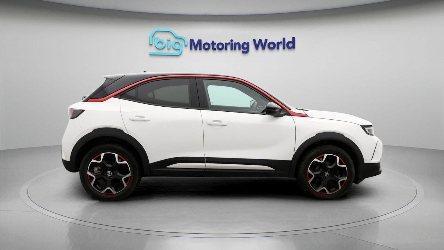 Used Vauxhall Mokka 2023 for sale - 77619291: Photo 8