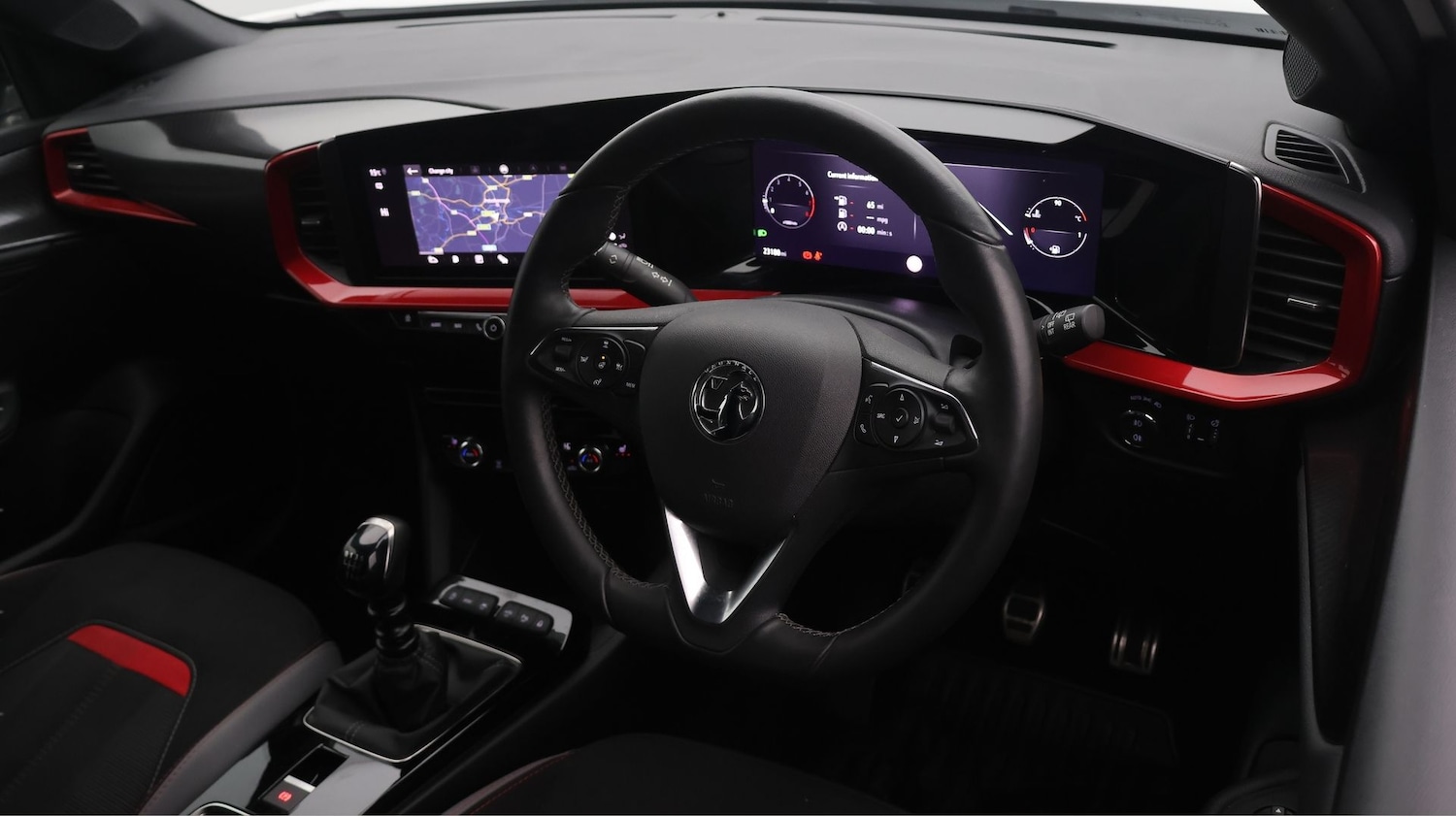 Used Vauxhall Mokka 2023 for sale - 77619291: Photo 9