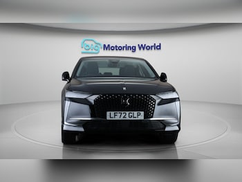 Used DS Automobiles DS 4 2023 for sale - 79478552: Photo