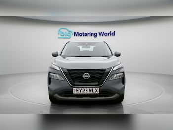 Used Nissan X-Trail 2023 for sale - 79216403: Photo
