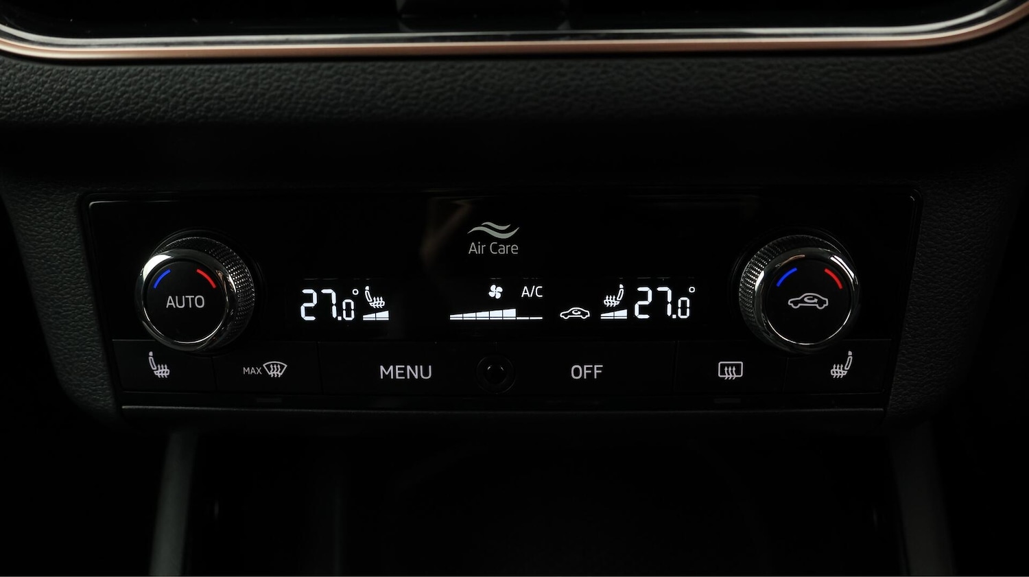 Used Skoda Kamiq 2024 for sale - 76527992: Photo 13