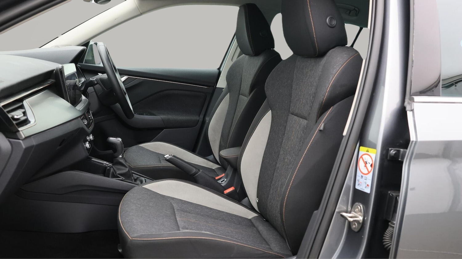 Used Skoda Kamiq 2024 for sale - 76527992: Photo 15