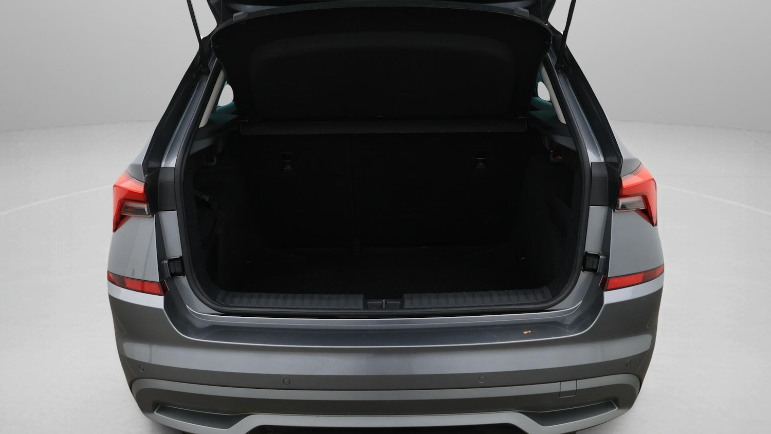 Used Skoda Kamiq 2024 for sale - 76527992: Photo 18