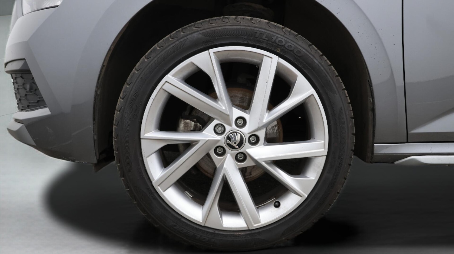 Used Skoda Kamiq 2024 for sale - 76527992: Photo 19