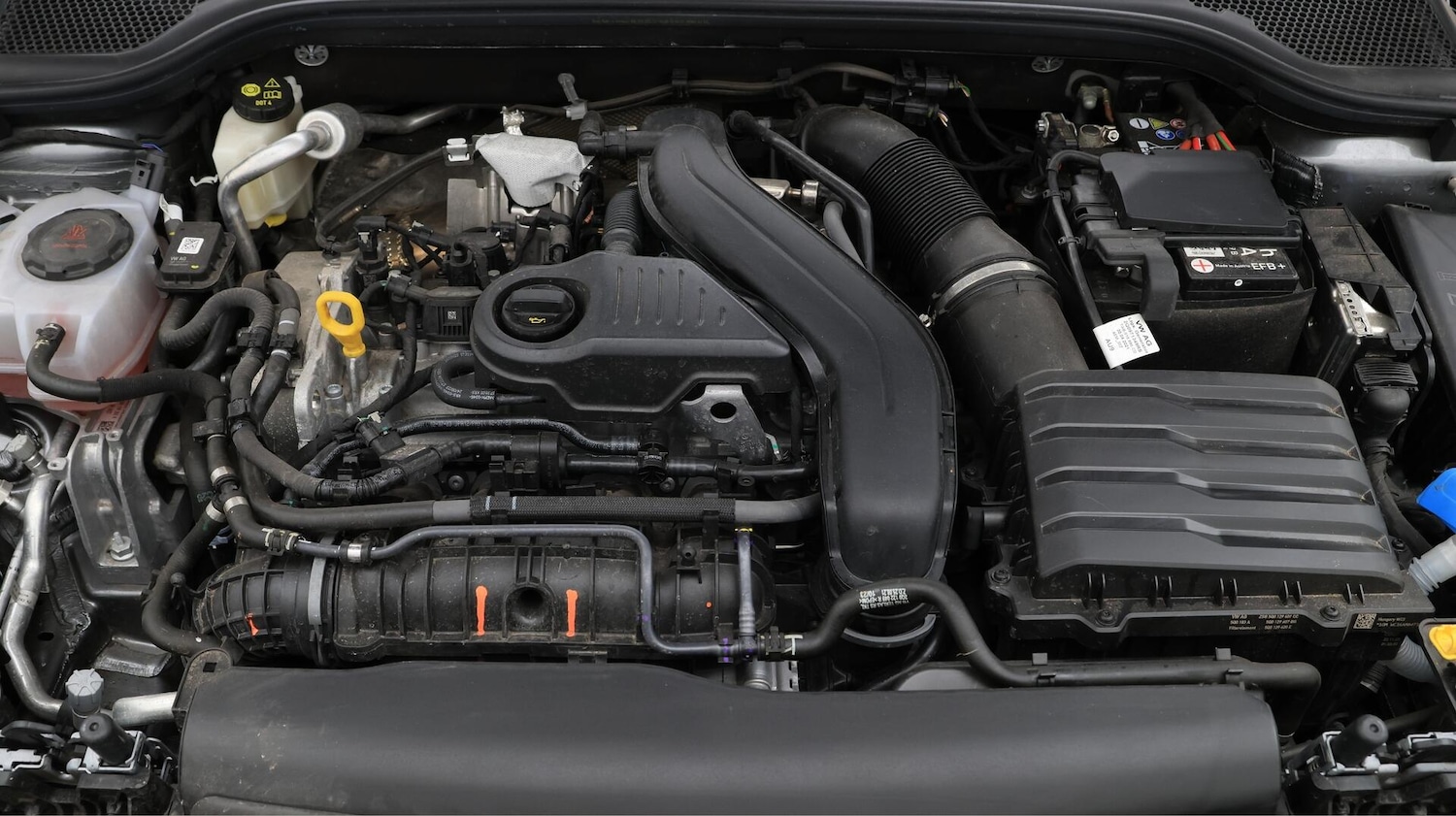 Used Skoda Kamiq 2024 for sale - 76527992: Photo 20