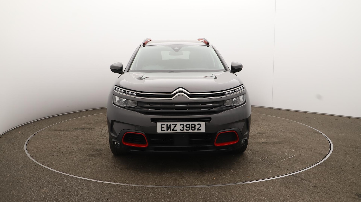 Vehicle 40