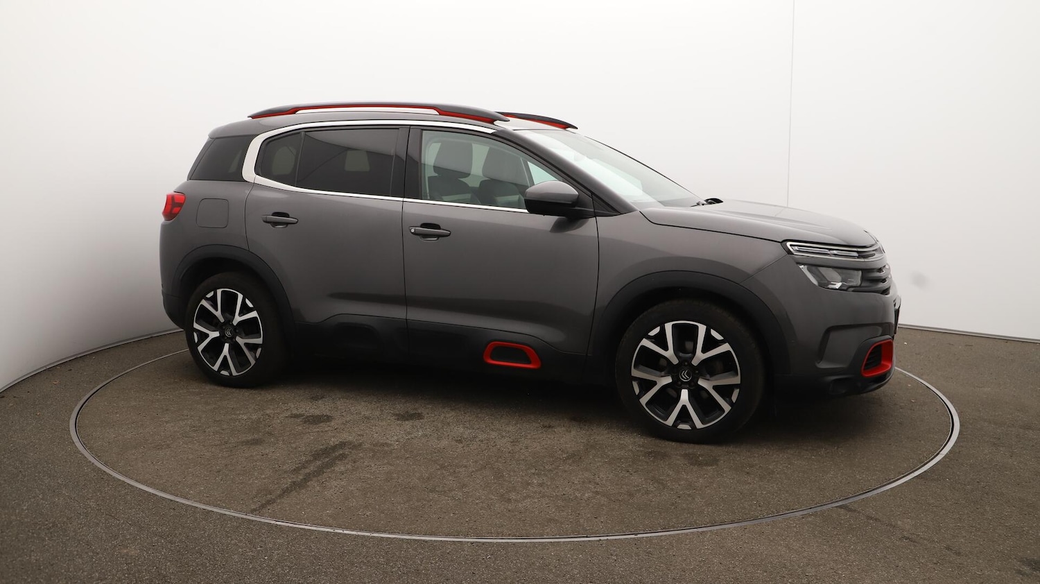 Vehicle 46