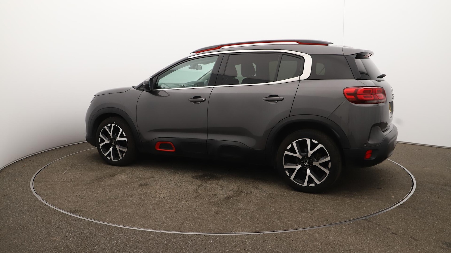 Vehicle 47