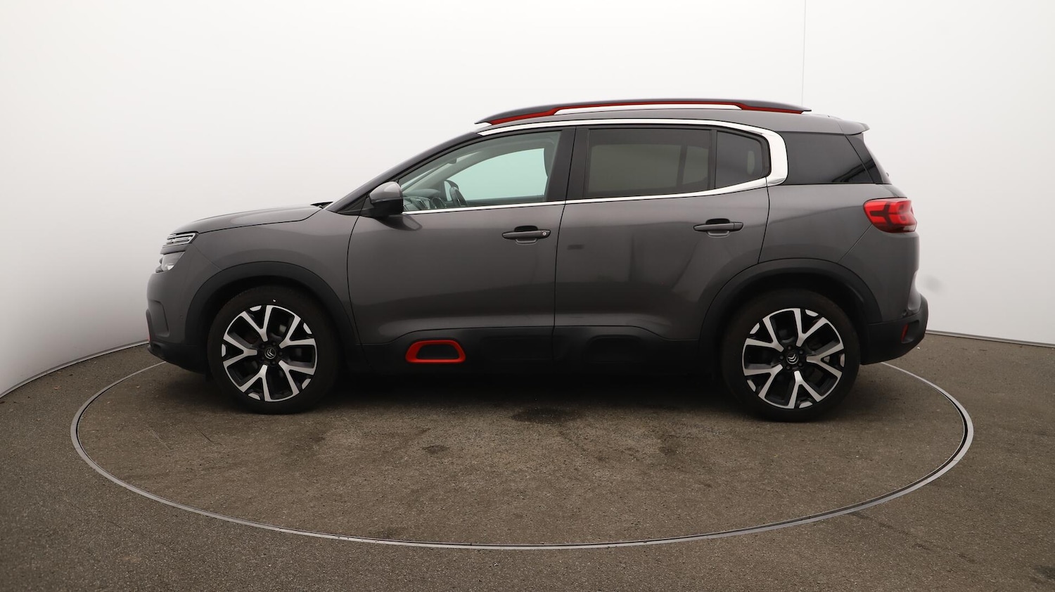 Vehicle 64