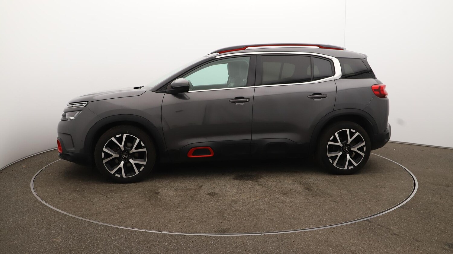 Vehicle 65