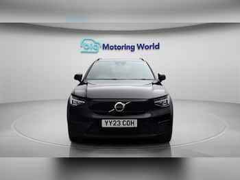 Used Volvo XC40 2023 for sale - 79721099: Photo