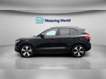 Used Volvo XC40 2023 for sale - 79721099: Photo