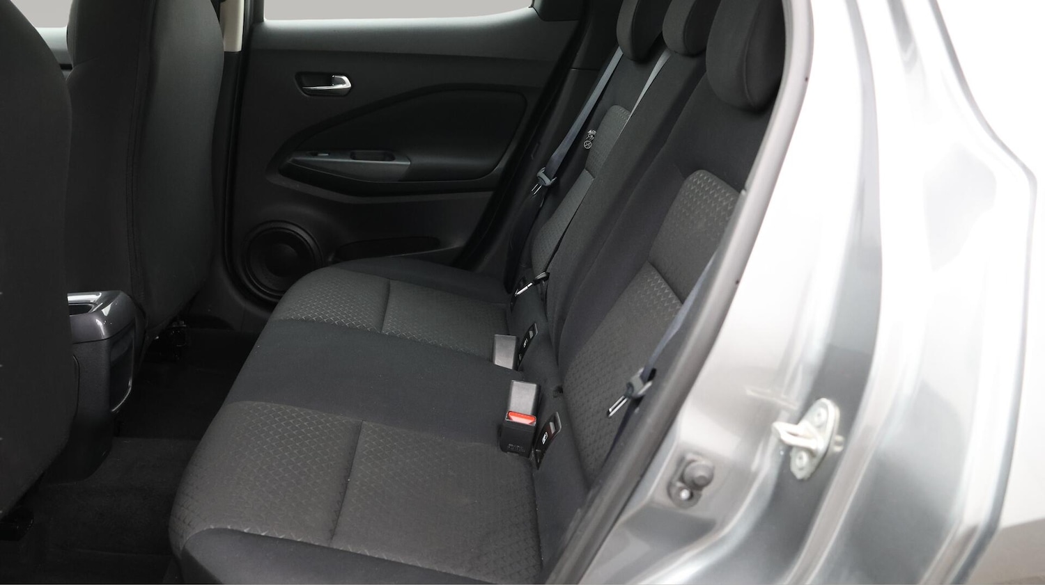 Used Nissan Juke 2022 for sale - 76549620: Photo 17