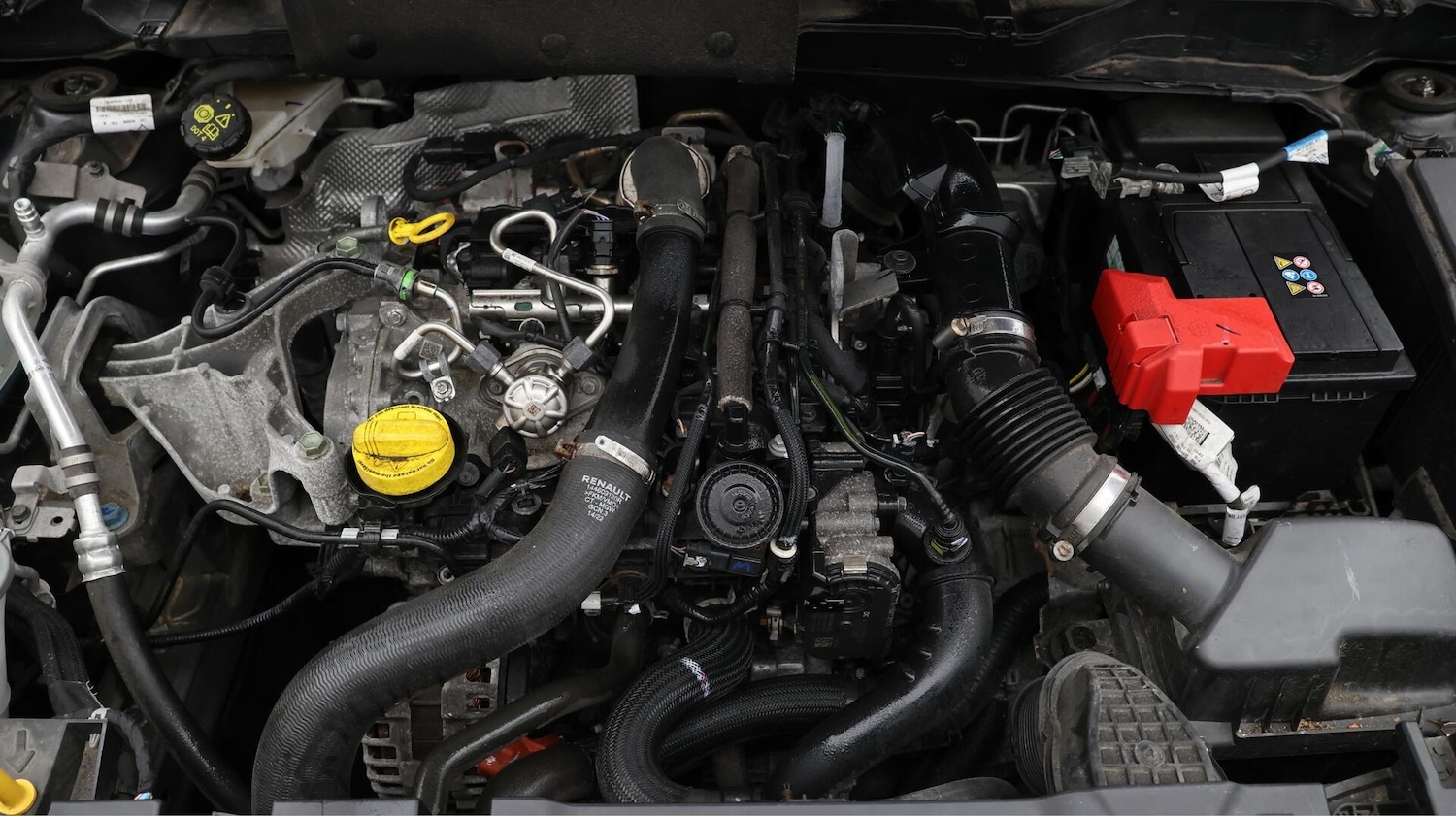 Used Nissan Juke 2022 for sale - 76549620: Photo 20