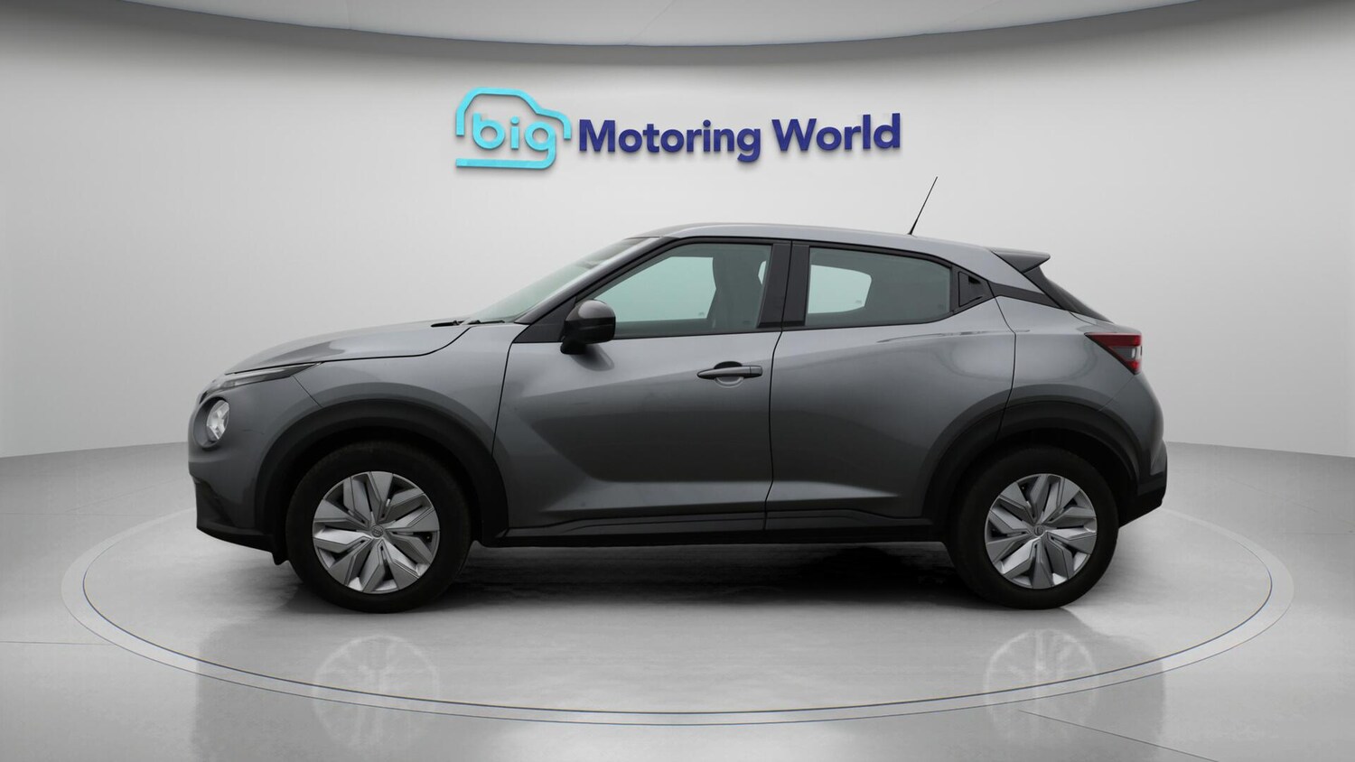 Used Nissan Juke 2022 for sale - 76549620: Photo 5