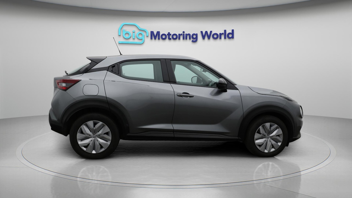 Used Nissan Juke 2022 for sale - 76549620: Photo 9