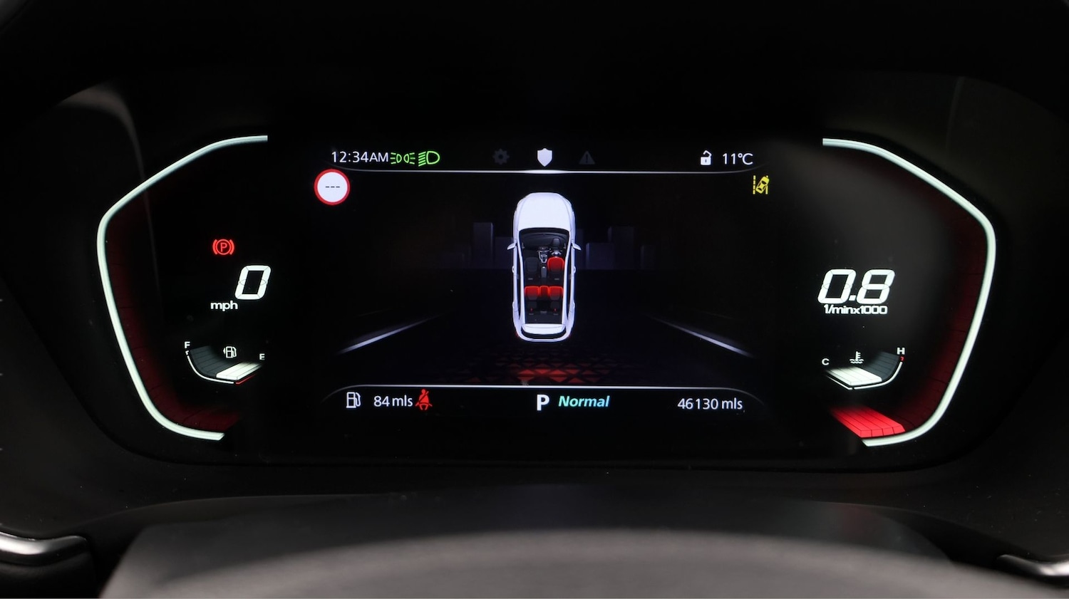 Used MG MG HS 2023 for sale - 77650144: Photo 10