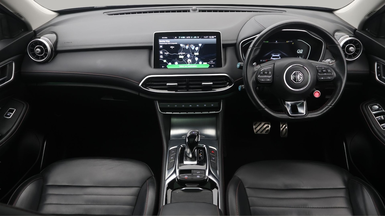 Used MG MG HS 2023 for sale - 77650144: Photo 13