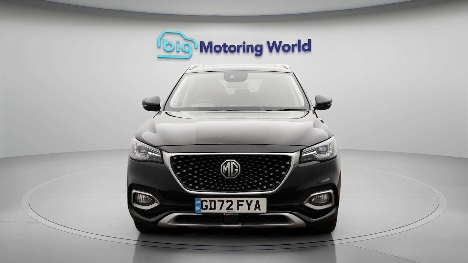 Used MG MG HS 2023 for sale - 77650144: Photo 2