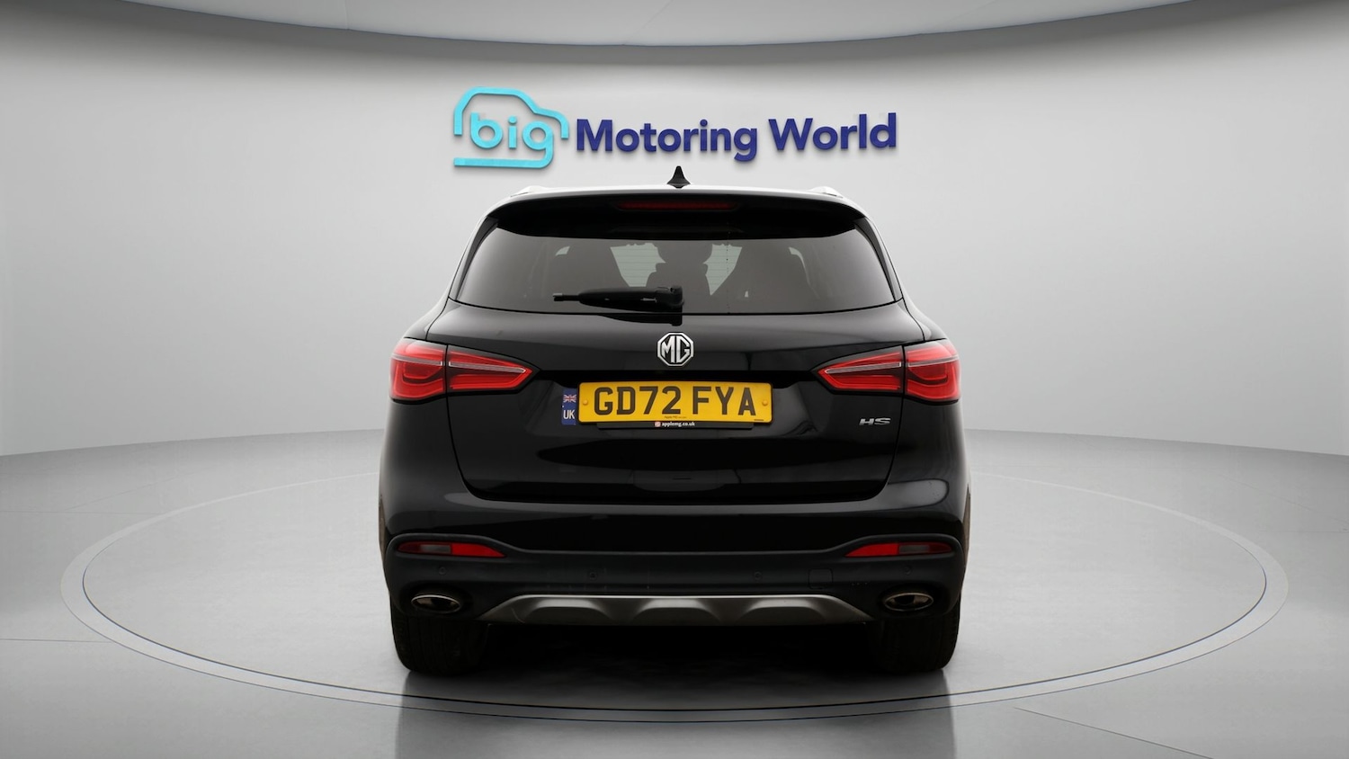 Used MG MG HS 2023 for sale - 77650144: Photo 6