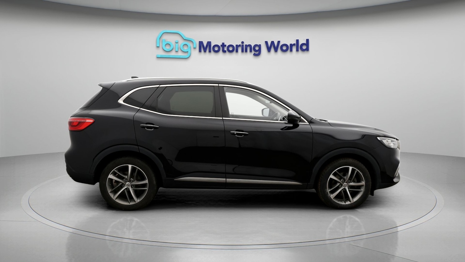 Used MG MG HS 2023 for sale - 77650144: Photo 8